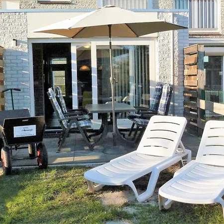 Gemuetlicher Fuer 4 Personen By Interhome Vakantiehuis *