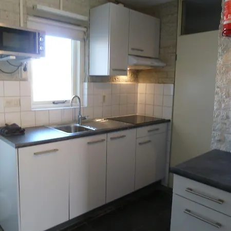 Vakantiehuis Gemuetlicher Fuer 4 Personen By Interhome