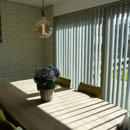 Gemuetlicher Fuer 4 Personen By Interhome Feriehus *