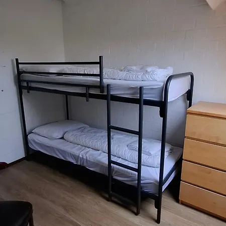 Gemuetlicher Fuer 4 Personen By Interhome *