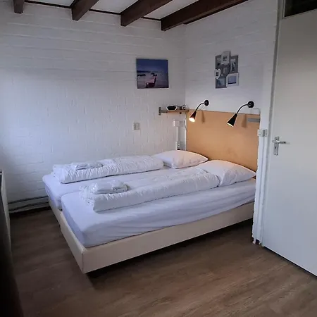 Gemuetlicher Fuer 4 Personen By Interhome Prázdninový dům