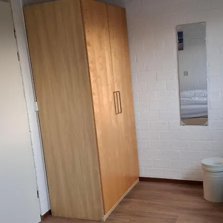 Prázdninový dům Gemuetlicher Fuer 4 Personen By Interhome Callantsoog