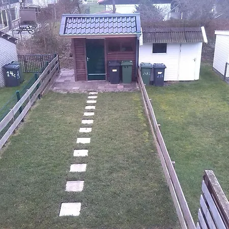 Vakantiehuis Gemuetlicher Fuer 4 Personen By Interhome Callantsoog