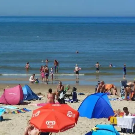 Vakantiehuis Gemuetlicher Fuer 4 Personen By Interhome *