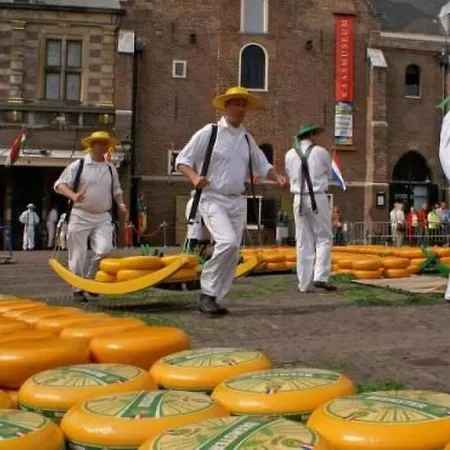 Gemuetlicher Fuer 4 Personen By Interhome * Callantsoog