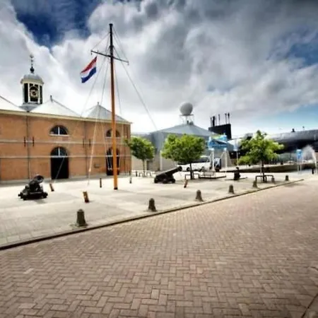 Gemuetlicher Fuer 4 Personen By Interhome *