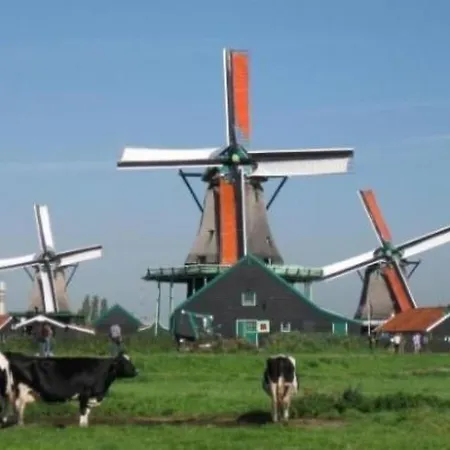 Gemuetlicher Fuer 4 Personen By Interhome Vakantiehuis