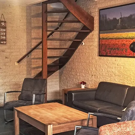 Gemuetlicher Fuer 4 Personen By Interhome *