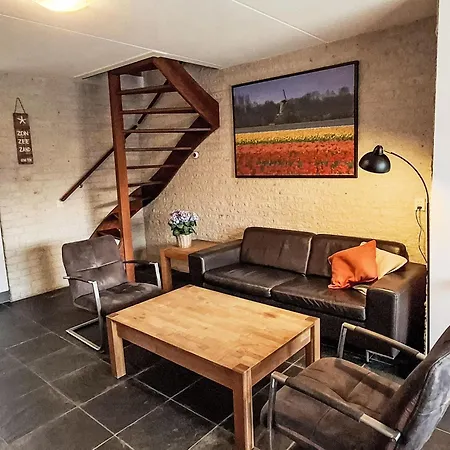 Gemuetlicher Fuer 4 Personen By Interhome