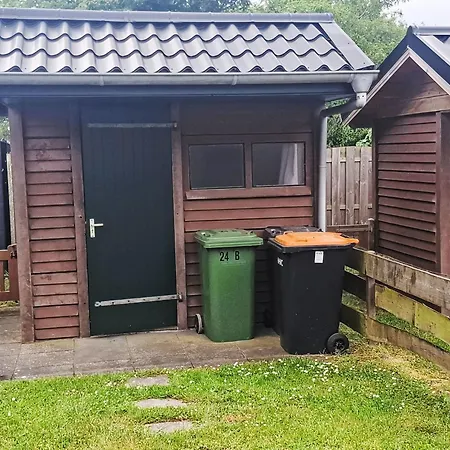 Ferienhaus Gemuetlicher Fuer 4 Personen By Interhome Callantsoog