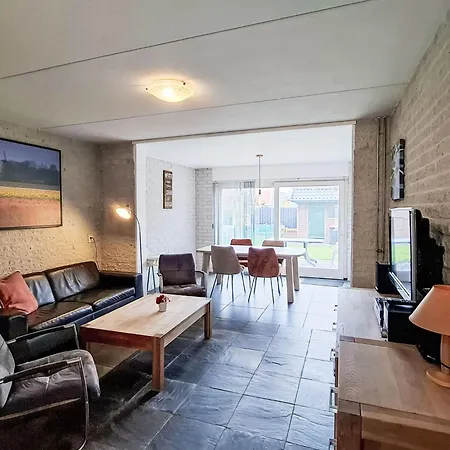 Gemuetlicher Fuer 4 Personen By Interhome *