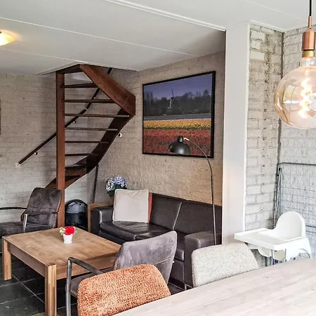Gemuetlicher Fuer 4 Personen By Interhome Callantsoog