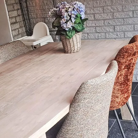Gemuetlicher Fuer 4 Personen By Interhome Ferienhaus