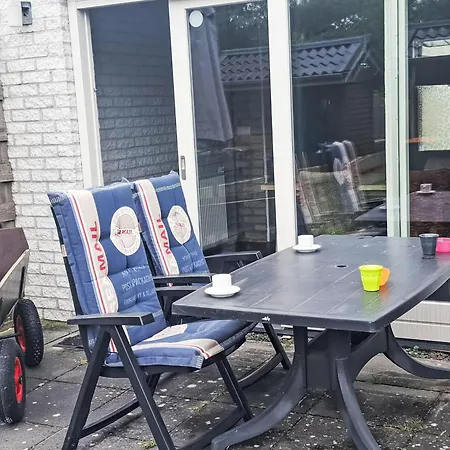 Gemuetlicher Fuer 4 Personen By Interhome