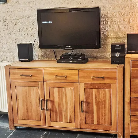 Ferienhaus Gemuetlicher Fuer 4 Personen By Interhome *
