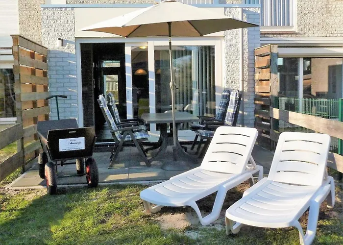 Gemuetlicher Fuer 4 Personen By Interhome Holiday home *