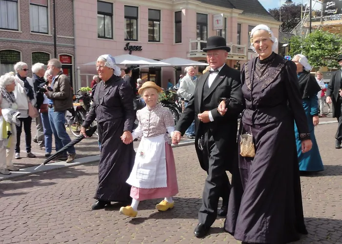 Gemuetlicher Fuer 4 Personen By Interhome * Callantsoog