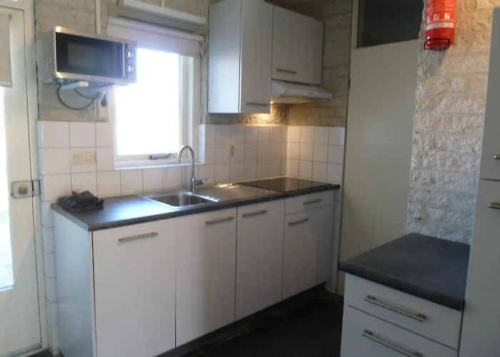 Holiday home Gemuetlicher Fuer 4 Personen By Interhome