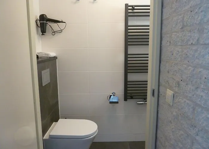 Holiday home Gemuetlicher Fuer 4 Personen By Interhome