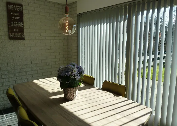 Gemuetlicher Fuer 4 Personen By Interhome Holiday home *