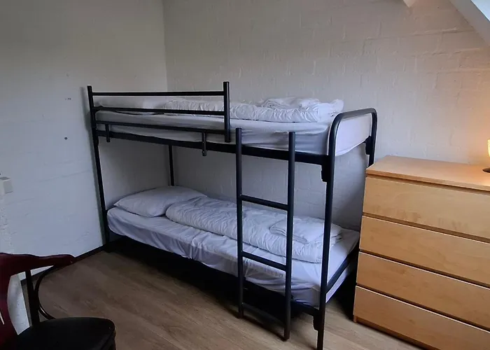 Gemuetlicher Fuer 4 Personen By Interhome *