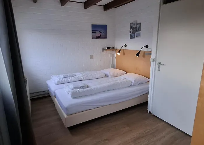 Gemuetlicher Fuer 4 Personen By Interhome Holiday home