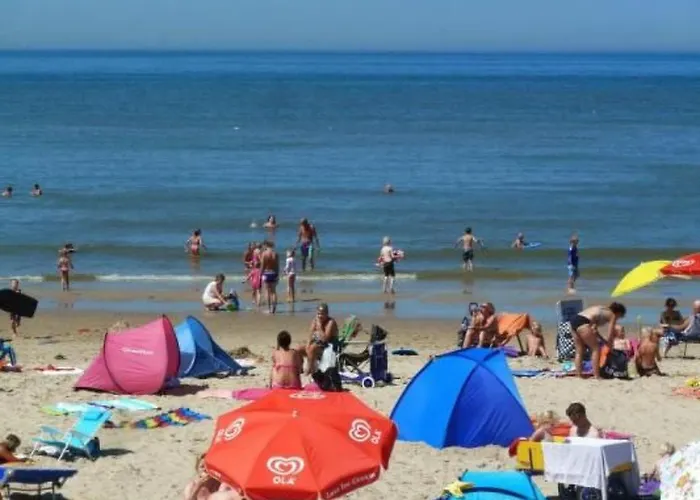 Holiday home Gemuetlicher Fuer 4 Personen By Interhome *