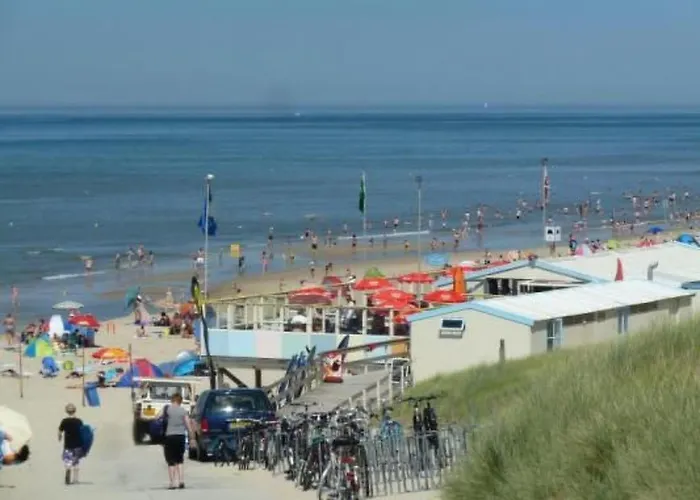 Gemuetlicher Fuer 4 Personen By Interhome Holiday home