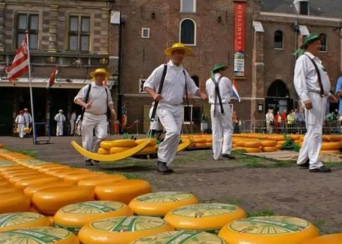 Gemuetlicher Fuer 4 Personen By Interhome * Callantsoog