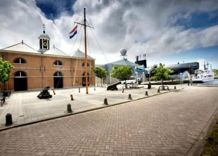 Gemuetlicher Fuer 4 Personen By Interhome *