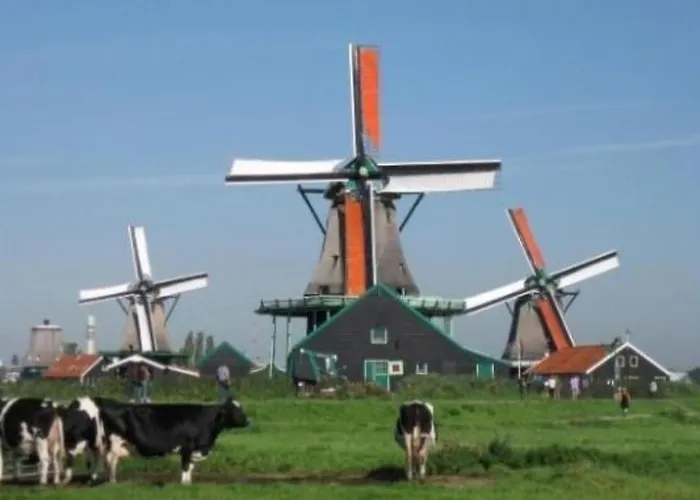 Gemuetlicher Fuer 4 Personen By Interhome Holiday home